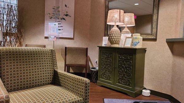 Charlotte Radiology Morehead Medical Plaza