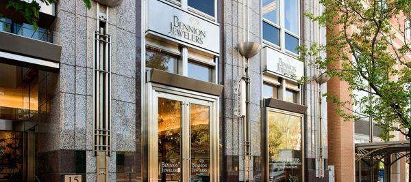 Bennion Jewelers