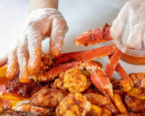 Boil Daddy - West LA