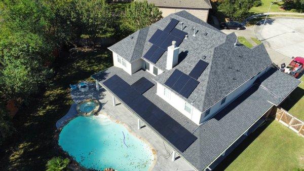 Apollo Solar Energy & Investments