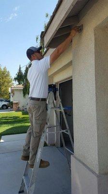 High Ridge Home Inspections