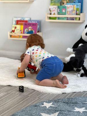 Little Oaks Play School