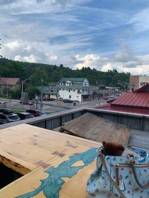 No. 1 Chinese Restaurant