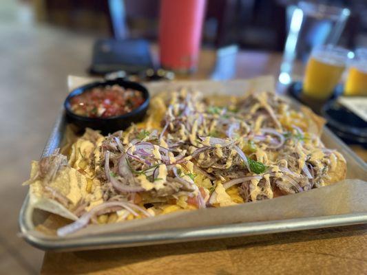 Island Hopper Taproom