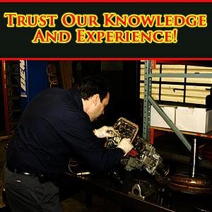 Golden Nugget Automotive