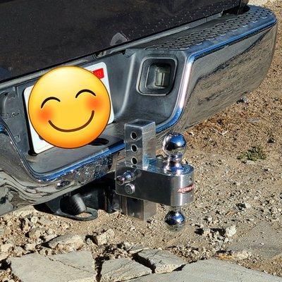 Truck and Driver For Hire