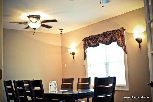 Blue Marsh Insurance, Inc.