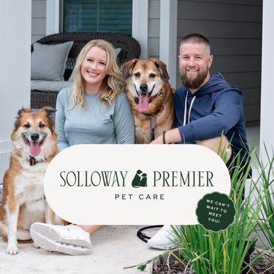 Solloway Premier Pet Care