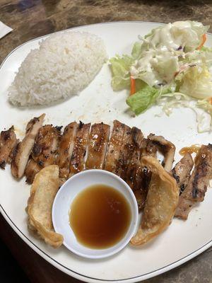 Miyako's Teriyaki & Wok