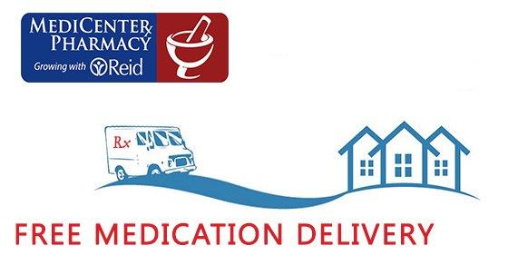 We offer Free Delivery