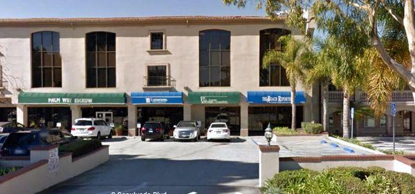 1st Los Angeles Mortgage has now moved to 2nd floor. You can now find us at Suite 200.