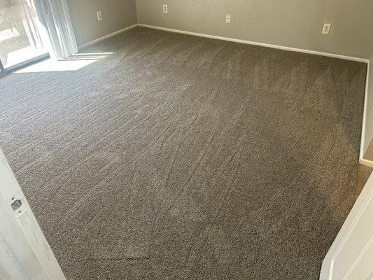 A Spotless House Carpet and Tile Cleaning