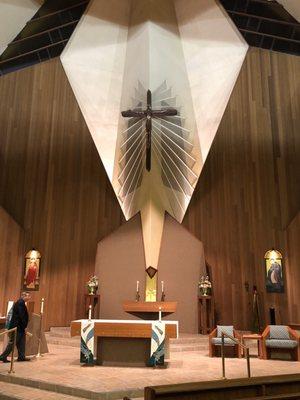 St. Stephen's Catholic Church