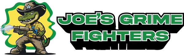 Joes Grime Fighters