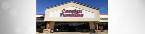Consign Furniture