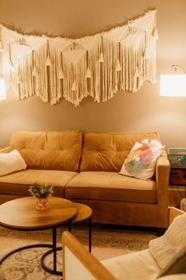 Attuned Mind Counseling Services