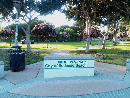 Andrews Park