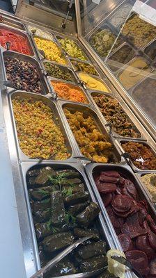 Always ready to serve fresh and tasty