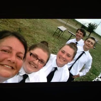 Country Time Catering