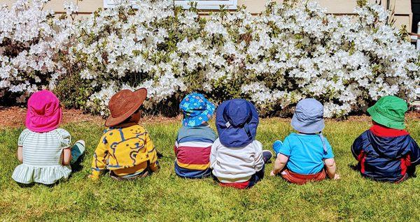 Little Galaxy Child Care