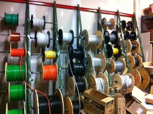 Valley Electric Supply & Lighting-Supply Store