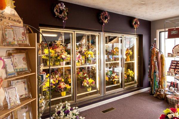 Terri's Florist