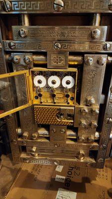 Joshua's Locksmith Services