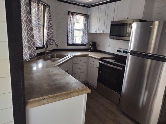 Clean Cut Construction