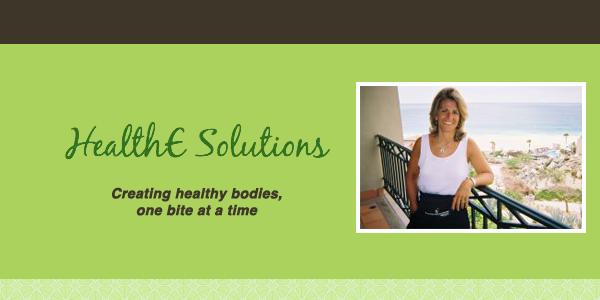 HealthE Solutions