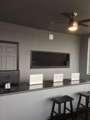 Digi Computer & Network