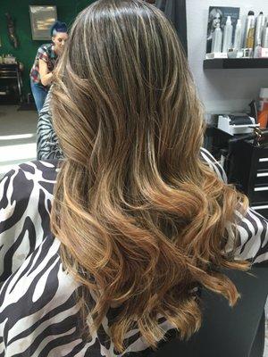 Indulge Salon & Services