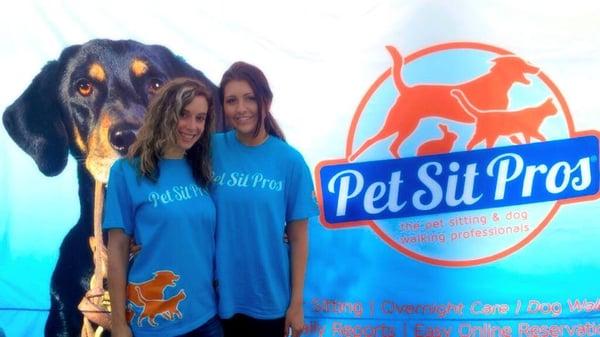 Pet Sit Pros - Newport Beach