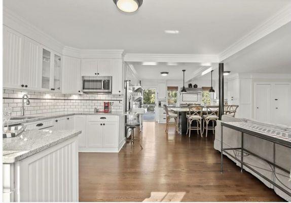 Besa’s Wellness Services