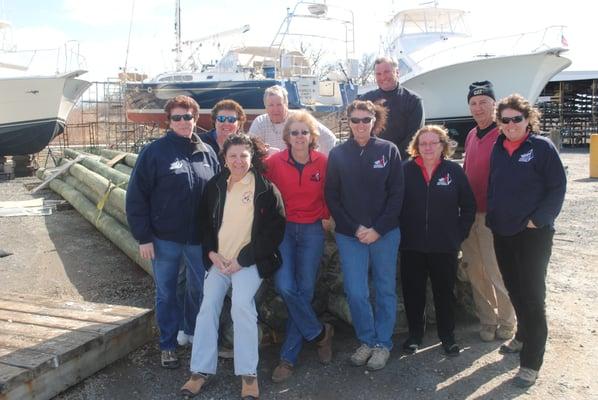 Lockwood Boat Works