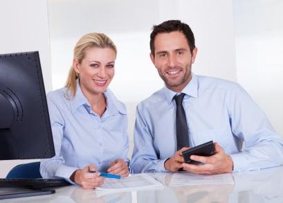 Advanced Credit Management