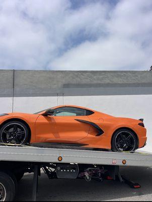 Canyon Country Towing and Roadside