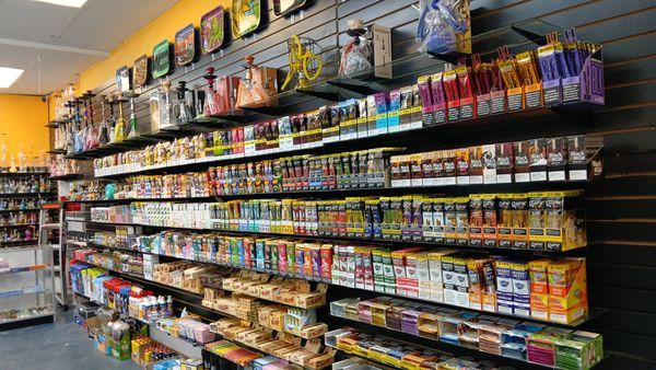 7 Star Tobacco & Vape