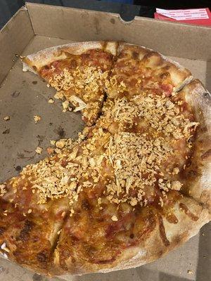 McGoo's Pizza