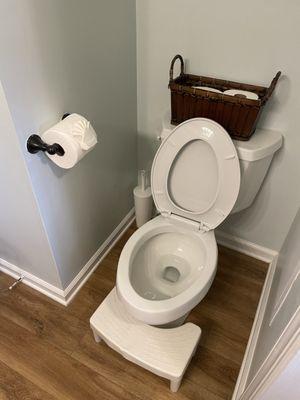 Ardent Light Cleaning