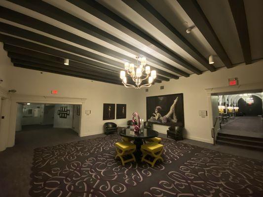 Courtyard by Marriott Boston Downtown