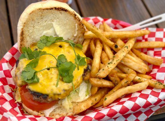 No Name Saloon & Grill
