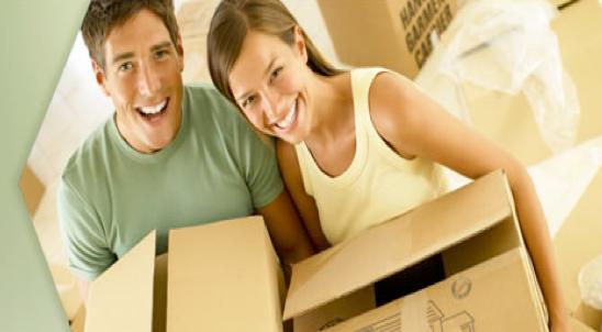 Keep it Movin' And Storage