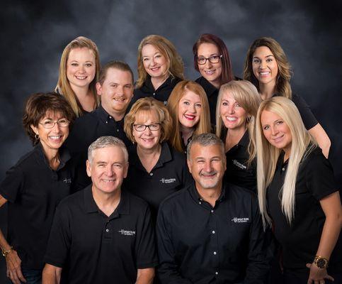 UpState Hearing Instruments