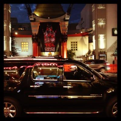 Clear Vision Limo and Tours