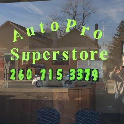 AutoPro Superstore
