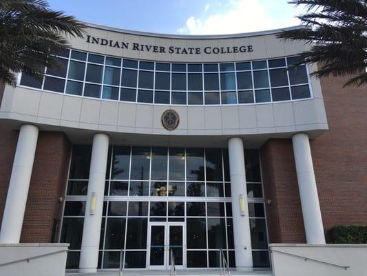 Indian River State College