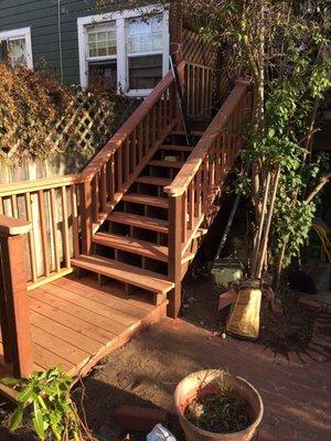 Visitation Valley GREENWAY