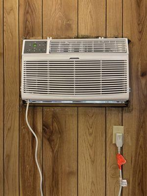 Keys Wide Air Conditioning