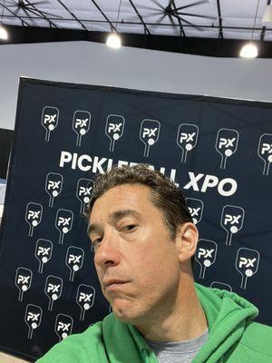 Pickleball XPO
