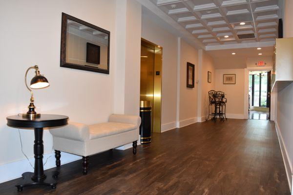 Ruby Magnolia Skin & Wax